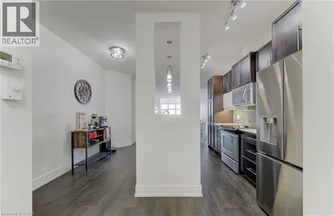 112 Benton Street Kitchener ON N2G 3H6