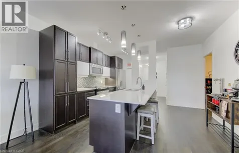 112 Benton Street Kitchener ON N2G 3H6