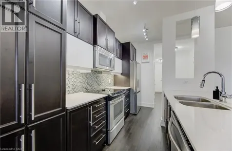 112 Benton Street Kitchener ON N2G 3H6