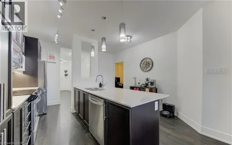 112 Benton Street Kitchener ON N2G 3H6