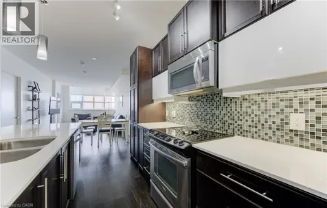 112 Benton Street Kitchener ON N2G 3H6