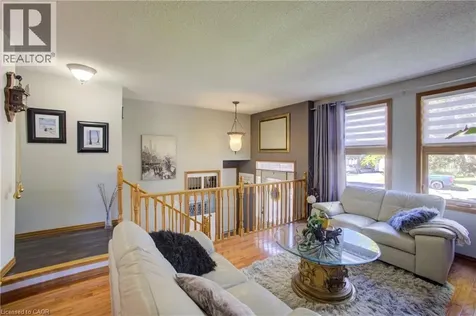 36 Westchester Drive Kitchener ON N2B 1W7