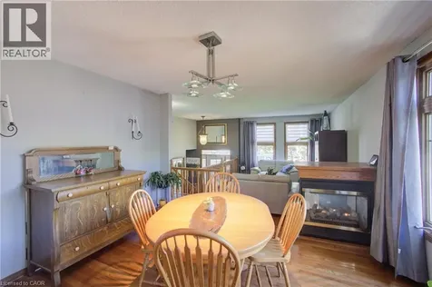 36 Westchester Drive Kitchener ON N2B 1W7