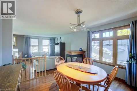 36 Westchester Drive Kitchener ON N2B 1W7