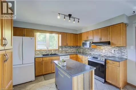 36 Westchester Drive Kitchener ON N2B 1W7