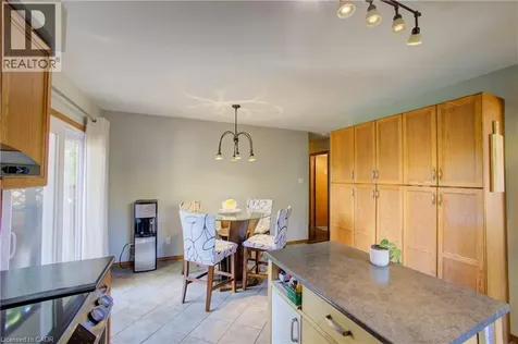 36 Westchester Drive Kitchener ON N2B 1W7
