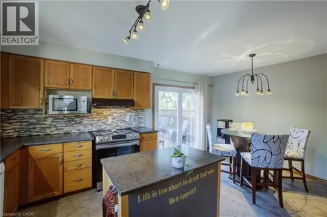 36 Westchester Drive Kitchener ON N2B 1W7