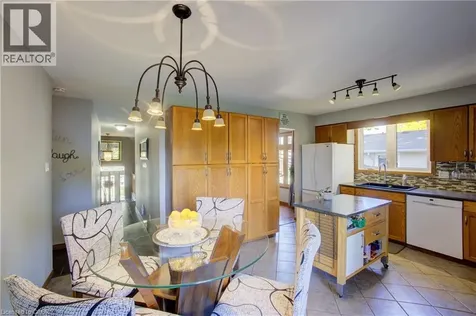 36 Westchester Drive Kitchener ON N2B 1W7