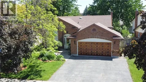 36 Westchester Drive Kitchener ON N2B 1W7
