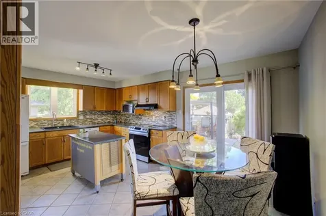 36 Westchester Drive Kitchener ON N2B 1W7