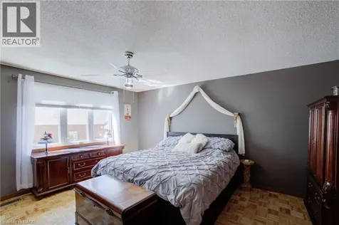 36 Westchester Drive Kitchener ON N2B 1W7