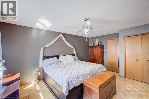 36 Westchester Drive Kitchener ON N2B 1W7