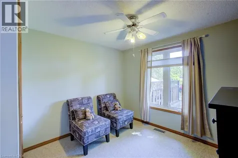 36 Westchester Drive Kitchener ON N2B 1W7