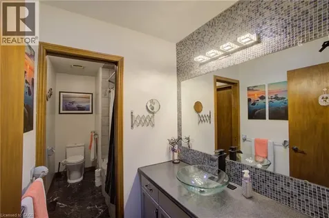 36 Westchester Drive Kitchener ON N2B 1W7