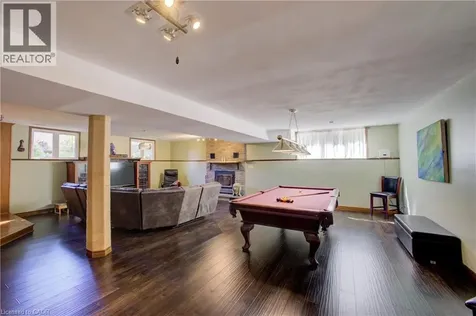 36 Westchester Drive Kitchener ON N2B 1W7