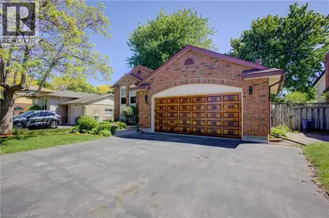 36 Westchester Drive Kitchener ON N2B 1W7
