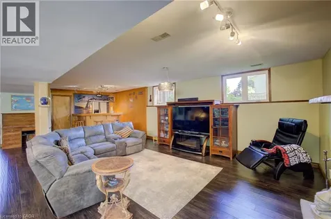 36 Westchester Drive Kitchener ON N2B 1W7