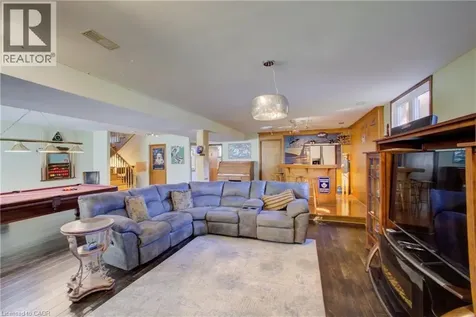 36 Westchester Drive Kitchener ON N2B 1W7