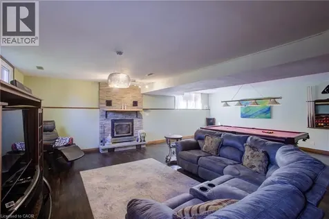 36 Westchester Drive Kitchener ON N2B 1W7