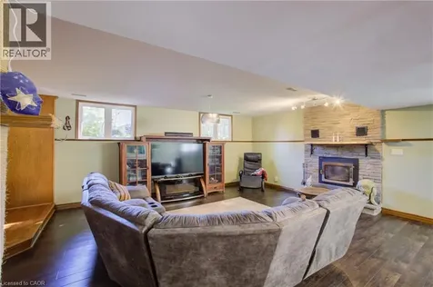 36 Westchester Drive Kitchener ON N2B 1W7