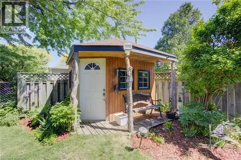 36 Westchester Drive Kitchener ON N2B 1W7