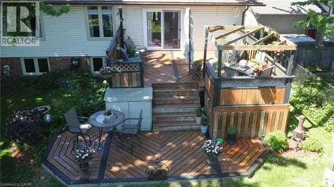 36 Westchester Drive Kitchener ON N2B 1W7