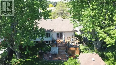 36 Westchester Drive Kitchener ON N2B 1W7