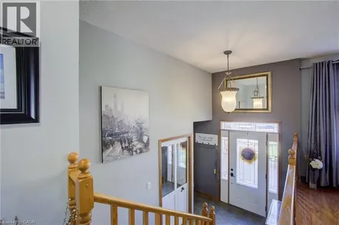 36 Westchester Drive Kitchener ON N2B 1W7