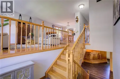 36 Westchester Drive Kitchener ON N2B 1W7