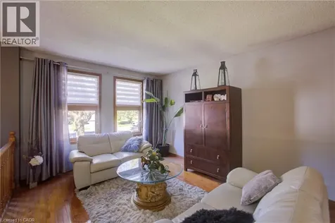 36 Westchester Drive Kitchener ON N2B 1W7
