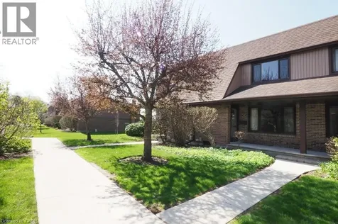 279 Sandowne Drive Waterloo ON N2K 2C1