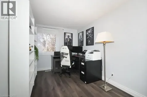 279 Sandowne Drive Waterloo ON N2K 2C1