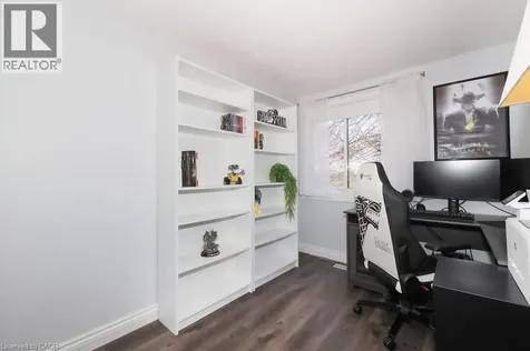279 Sandowne Drive Waterloo ON N2K 2C1