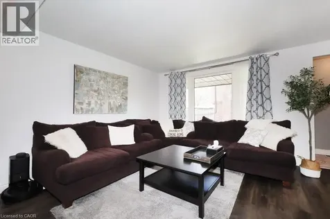 279 Sandowne Drive Waterloo ON N2K 2C1