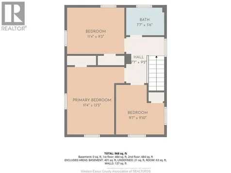 1353 Moy Avenue Windsor ON N8X 4S5