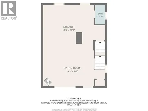 1353 Moy Avenue Windsor ON N8X 4S5