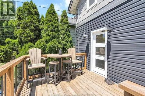 1353 Moy Avenue Windsor ON N8X 4S5