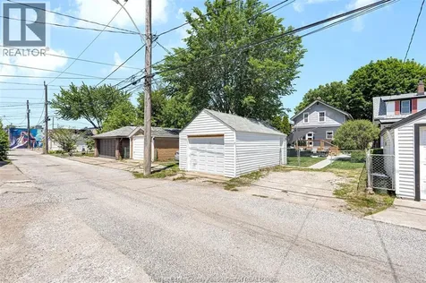 1353 Moy Avenue Windsor ON N8X 4S5