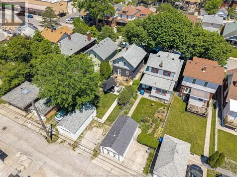 1353 Moy Avenue Windsor ON N8X 4S5