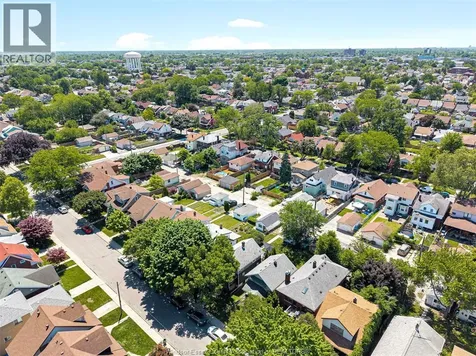 1353 Moy Avenue Windsor ON N8X 4S5