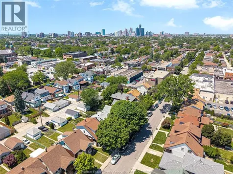 1353 Moy Avenue Windsor ON N8X 4S5