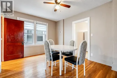 2279 Lillian Avenue Windsor ON N8X 4B1
