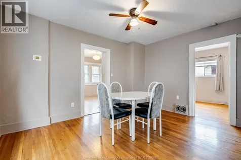 2279 Lillian Avenue Windsor ON N8X 4B1