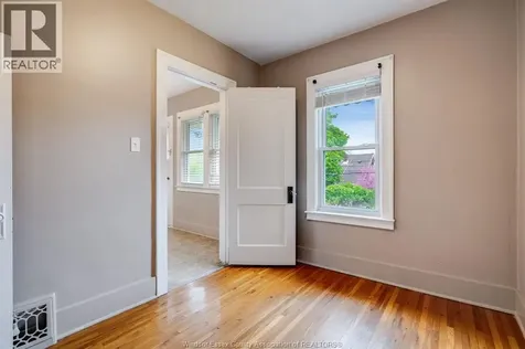 2279 Lillian Avenue Windsor ON N8X 4B1