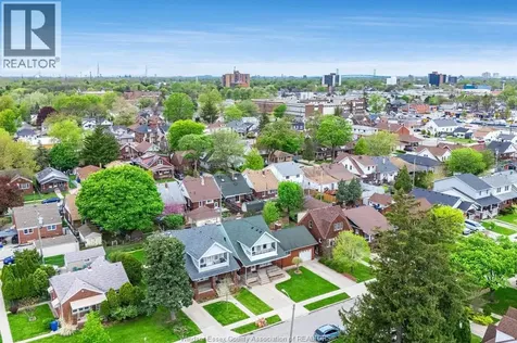 2279 Lillian Avenue Windsor ON N8X 4B1