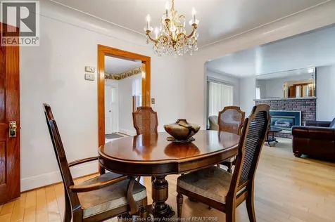 2279 Lillian Avenue Windsor ON N8X 4B1