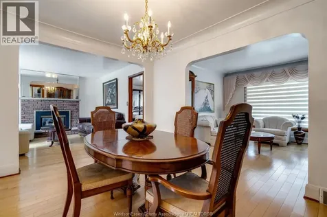 2279 Lillian Avenue Windsor ON N8X 4B1