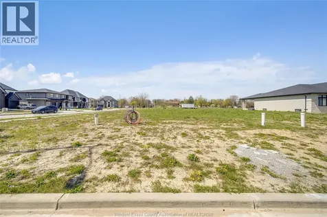 3662 Farrow Avenue Windsor ON N9E 0B3