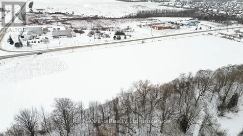 0 Pin# 333130854 Kincardine Avenue North Kincardine ON N2Z 0B1