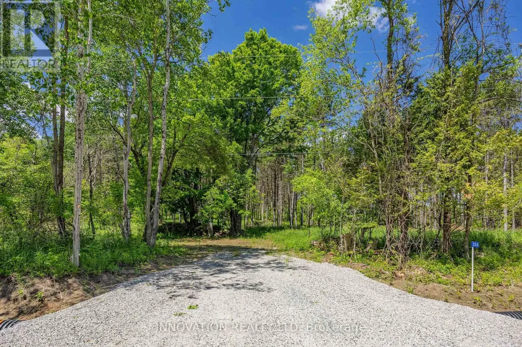 354 Mcculloch Road Lanark Highlands ON K0G 1M0